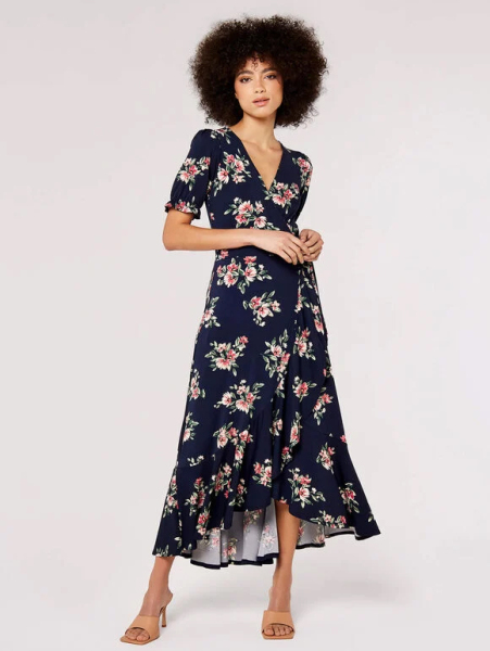 Opinions on this dress please