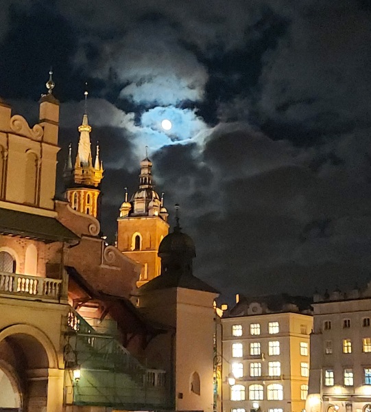 Any Witches Here?- Part 19