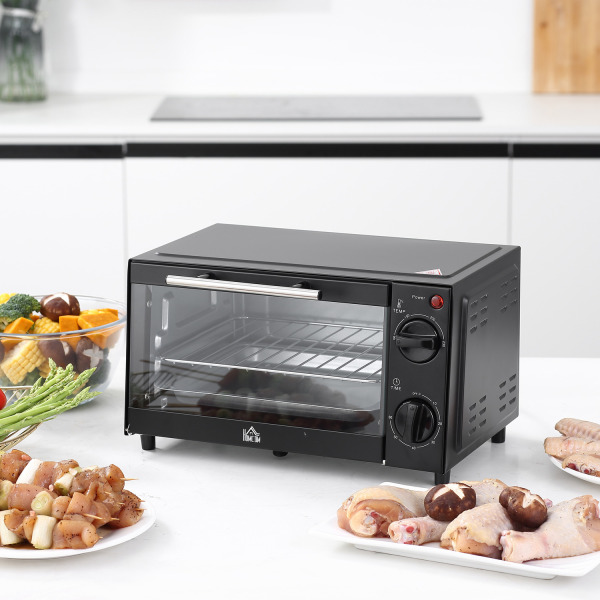 To not replace the oven?