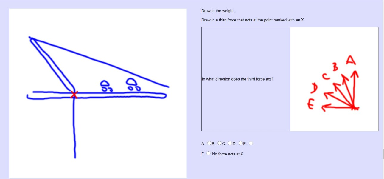 Physicists - what do you think of this question?
