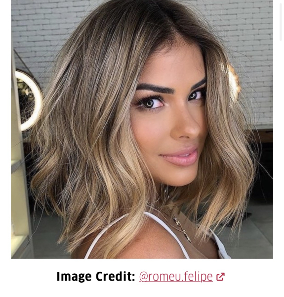Honest opinion on these hair styles please