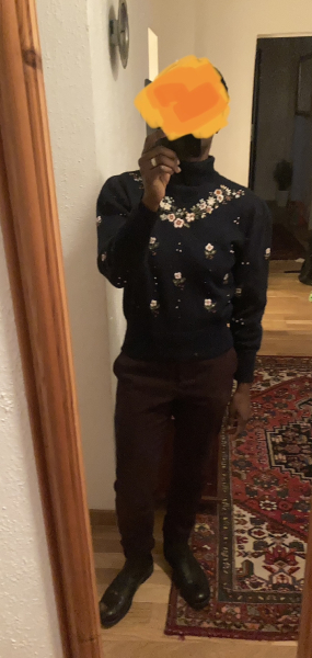 WAYWT Autumn/Winter 23