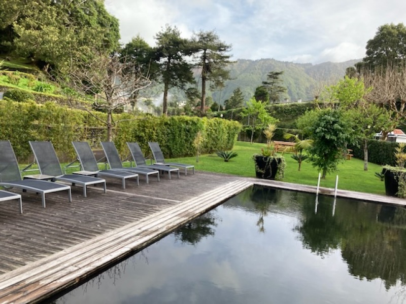 Thinking of summer half term in Sao Miguel, Azores…good choice?