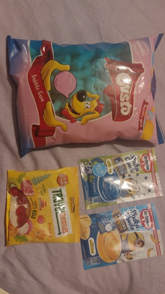 Thread 10 - the one where we’re NOT sharing the Aero sharing bars