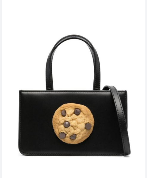 Cookie bag - thoughts?