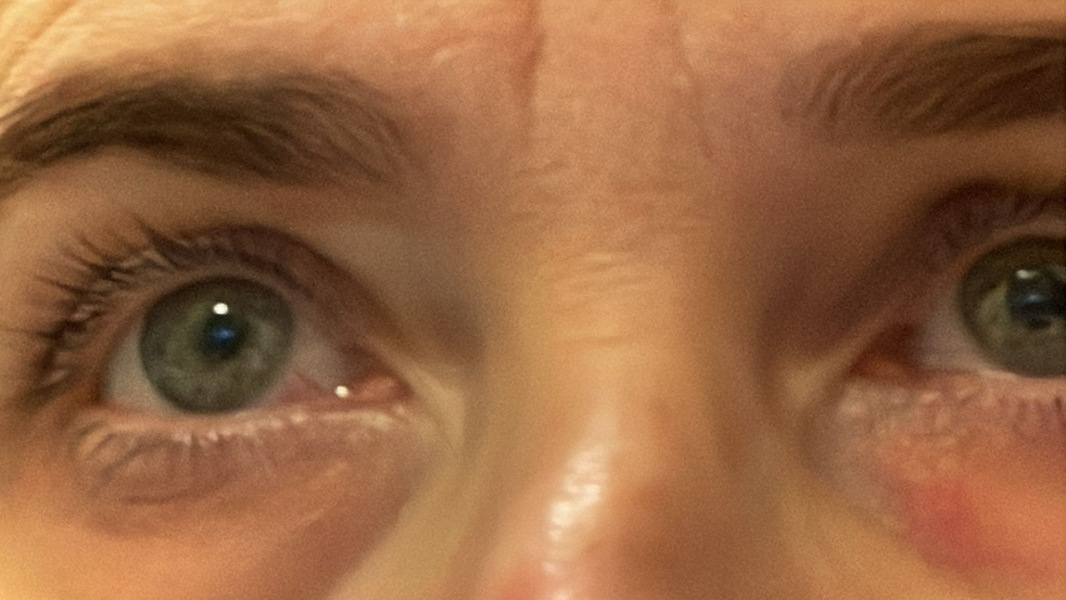 Unbalanced eyebrows - should I get redone