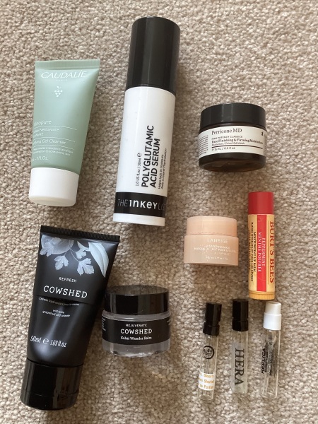 Do you get the urge to splurge on beauty products? Are your cupboards full of your stash? Join this group of beauty addicts!