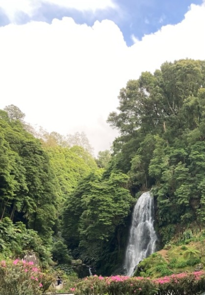 Thinking of summer half term in Sao Miguel, Azores…good choice?