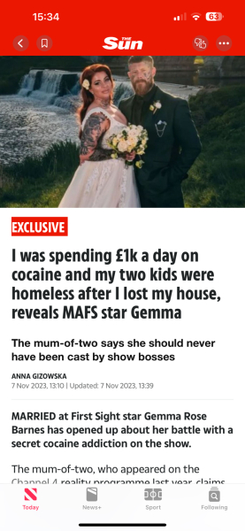 MAFSUK 10 - it puts the filler in its skin or else it gets the hose again.  It rubs the shiny lotion on its skin - it does this whenever it is told.   It should really have just put the lotion in the basket and not their face … precious.