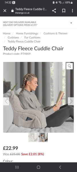 Thread 10 - the one where we’re NOT sharing the Aero sharing bars