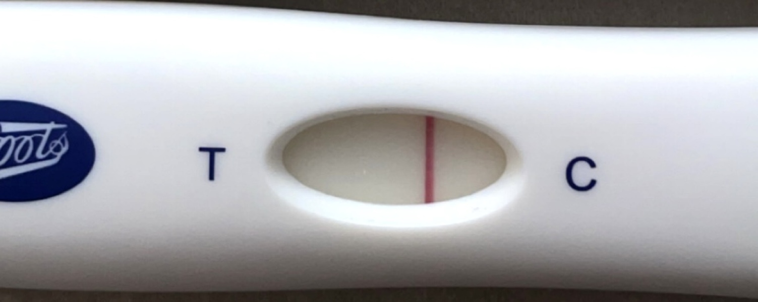 10dpo - is this a VVFL or neg?