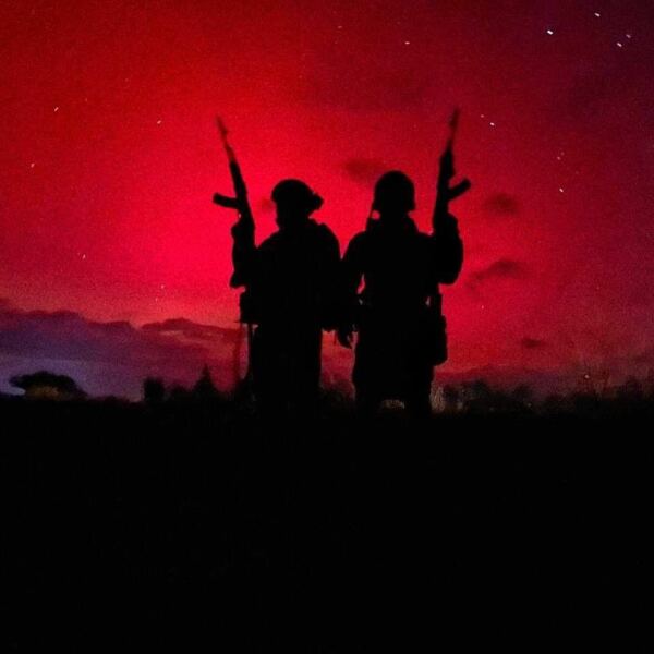 Ukraine Invasion: Part 45