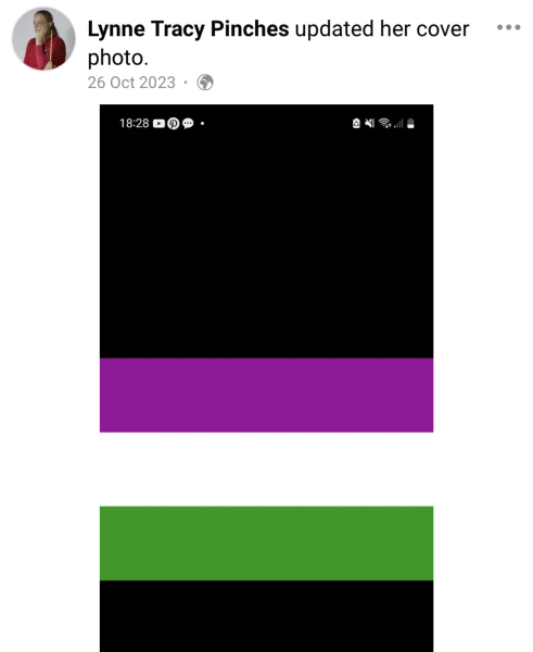 Elite sports people speaking up!