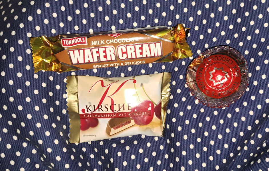 Lurking Merkins - Volume Two of Under the Duvet of Darkness