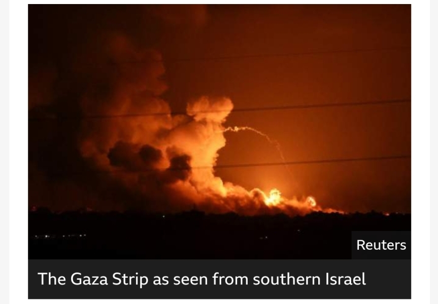 What are the people "Marching" in London every Saturday realistically hoping to achieve?