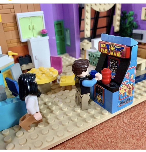 Can you guess the ‘Friends’ scene