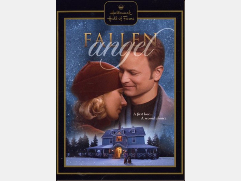 Christmas cheesy films - is there already a thread?