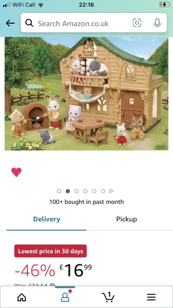 Thread 10 - the one where we’re NOT sharing the Aero sharing bars