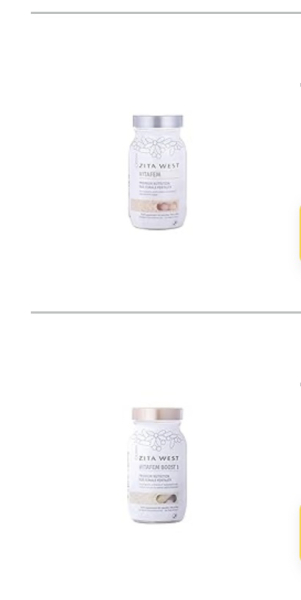 Supplements advice