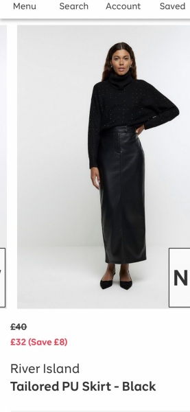 Help me find a top