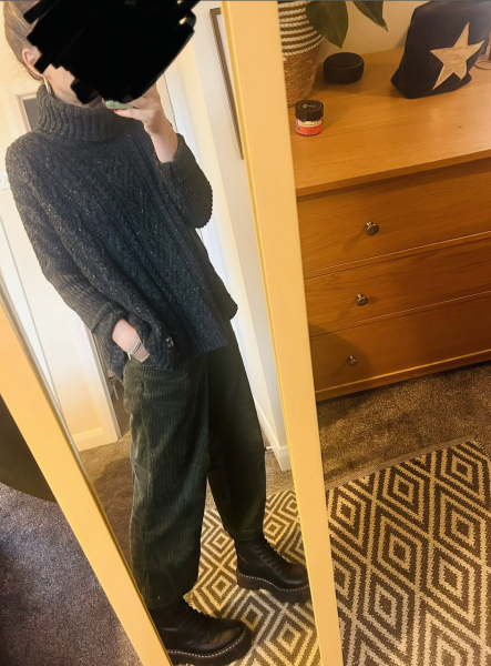 WAYWT Autumn/Winter 23