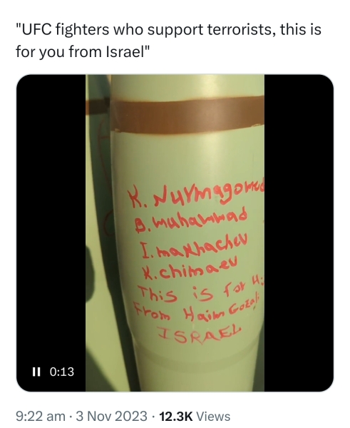 I'm shocked is this real? Very triggering!!