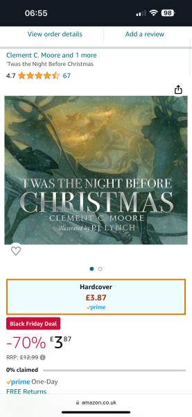 Thread 11 - the one where pandemic is good & very replayable