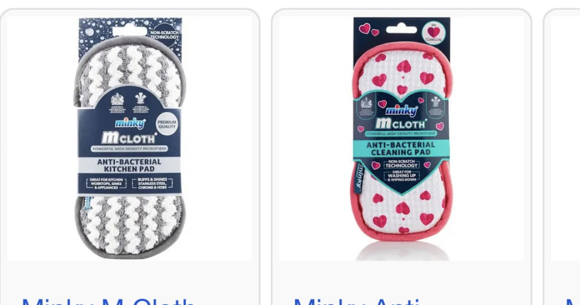 Tea towels! Help settle a debate between DH and I