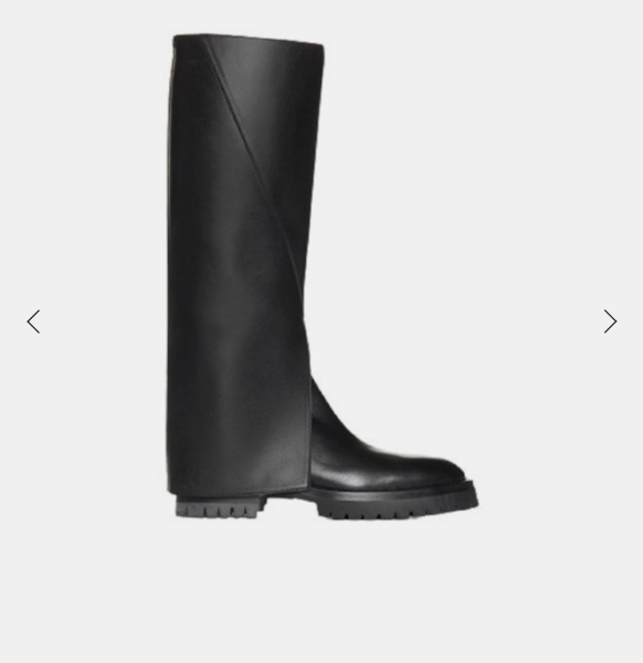 Les Parisiennes des Mamanset: A Sin of Pride