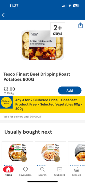 Easy christmas dinner?