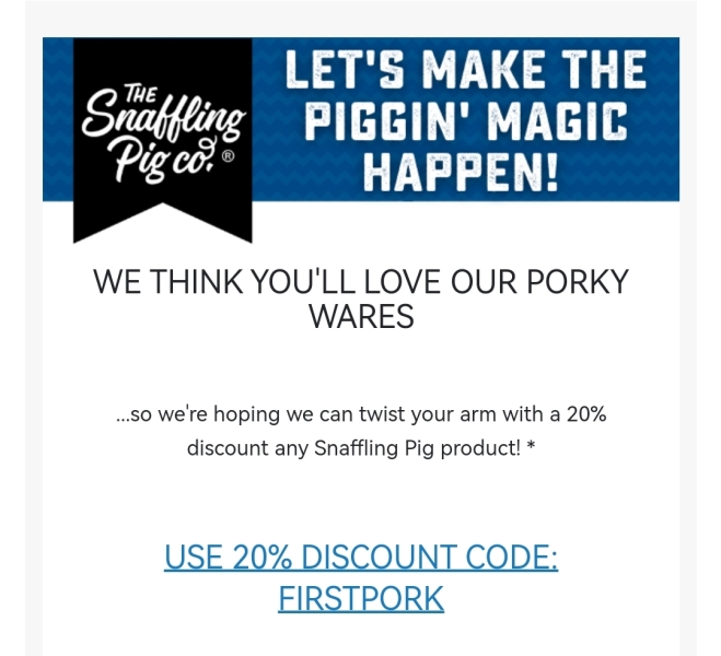 Thread 12 - the one where we're hoping for mega Hotel Chocolat bargains