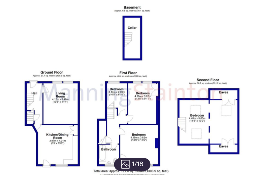 Possible en-suite - is this location weird/not feasible?