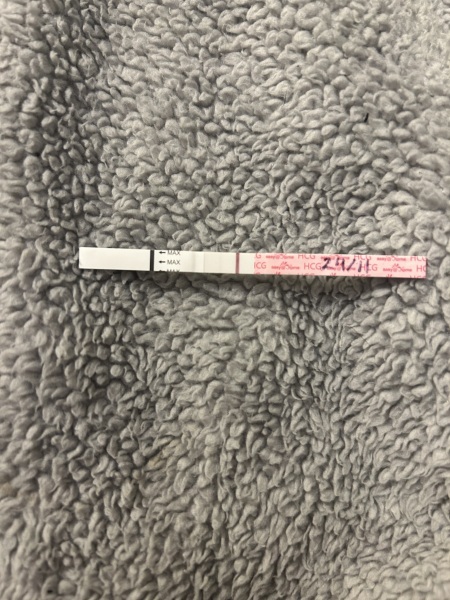 10dpo - are these positive?