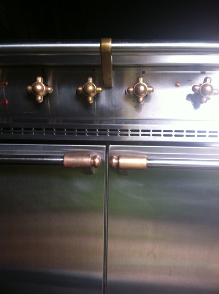 Rangecookers - Wait for Lacanche or go for Rangemaster?