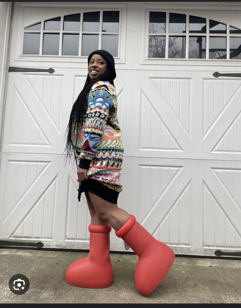 Laugh out loud clothing