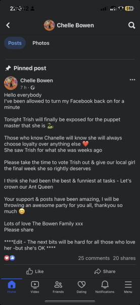 Big Brother Thread #7