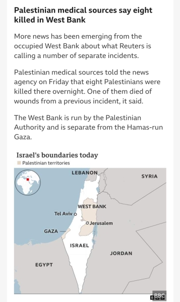 Be ashamed of yourselves