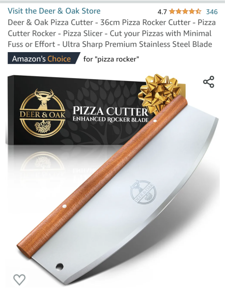 Well designed practical things