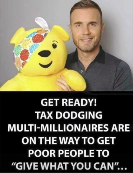 Vernon Kay Children in Need ultramarathon challenge
