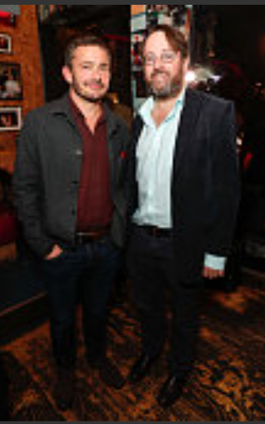 I would divorce my husband if he behaved like Giles Coren did