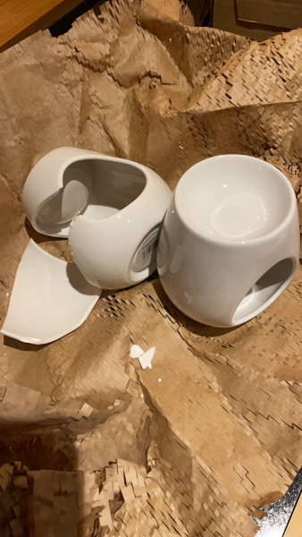 Thread 10 - the one where we’re NOT sharing the Aero sharing bars