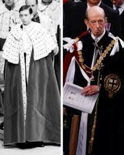 Royal Style: Never knowingly under-jewelled, let's be like Daisy and shine!