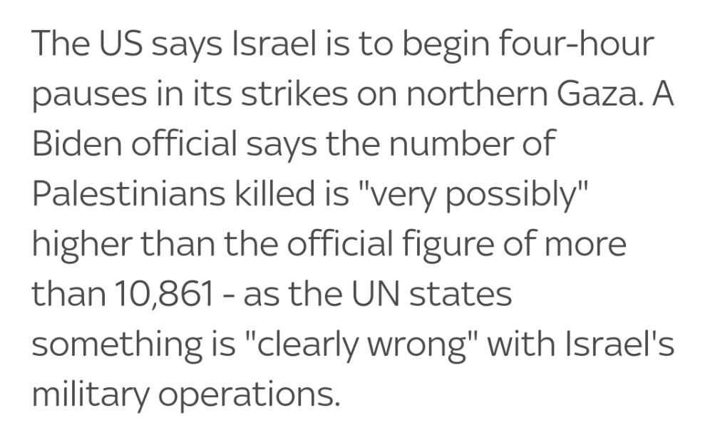 What are the people "Marching" in London every Saturday realistically hoping to achieve?