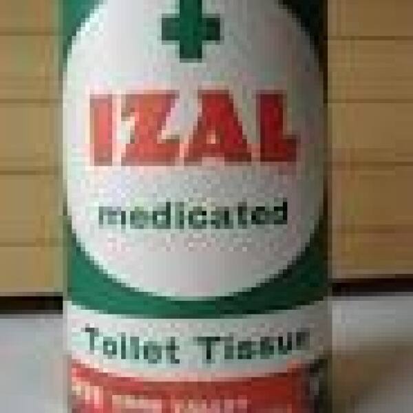 To ration the toilet paper