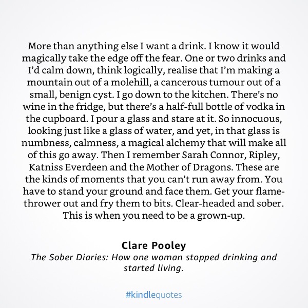 The continuing support thread for living alcohol free, every day. Everyone welcome.