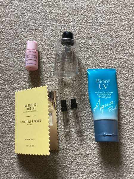 Do you get the urge to splurge on beauty products? Are your cupboards full of your stash? Join this group of beauty addicts!