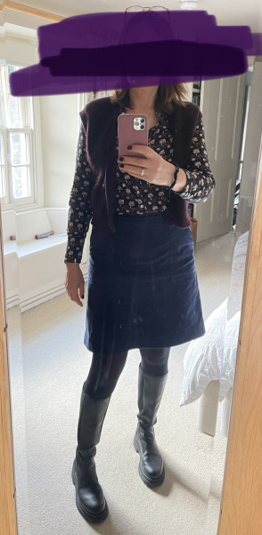 WAYWT Autumn/Winter 23