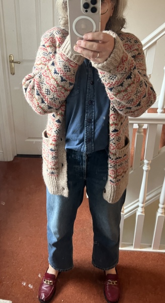 WAYWT Autumn/Winter 23