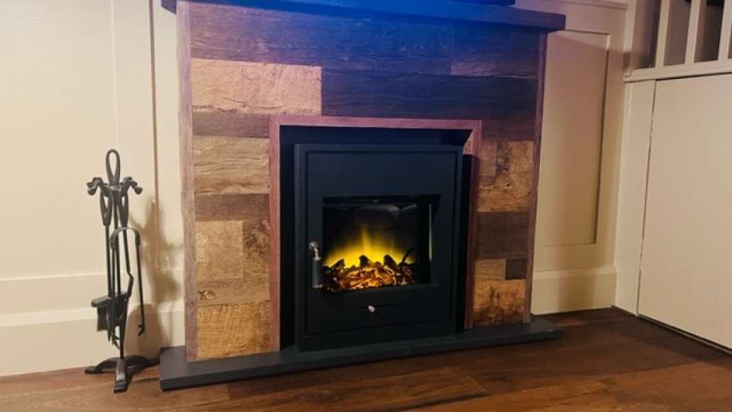 Bioethanol stove - experiences please!