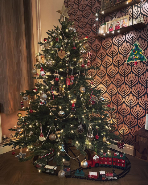 The ultimate SHOW US YOUR TREE megathread!